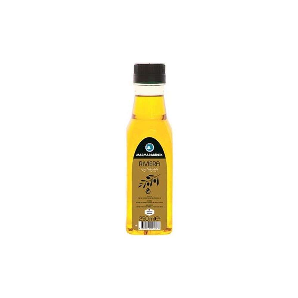 M.bir.z.yağı Riviera 250 Ml Pet