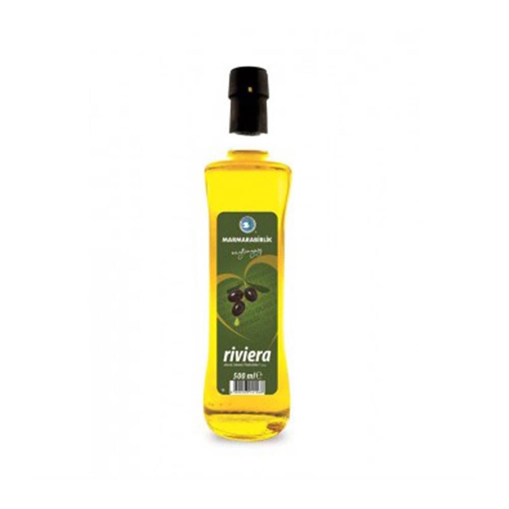 M.bir.z.yağı Riviera 500 Ml Cam