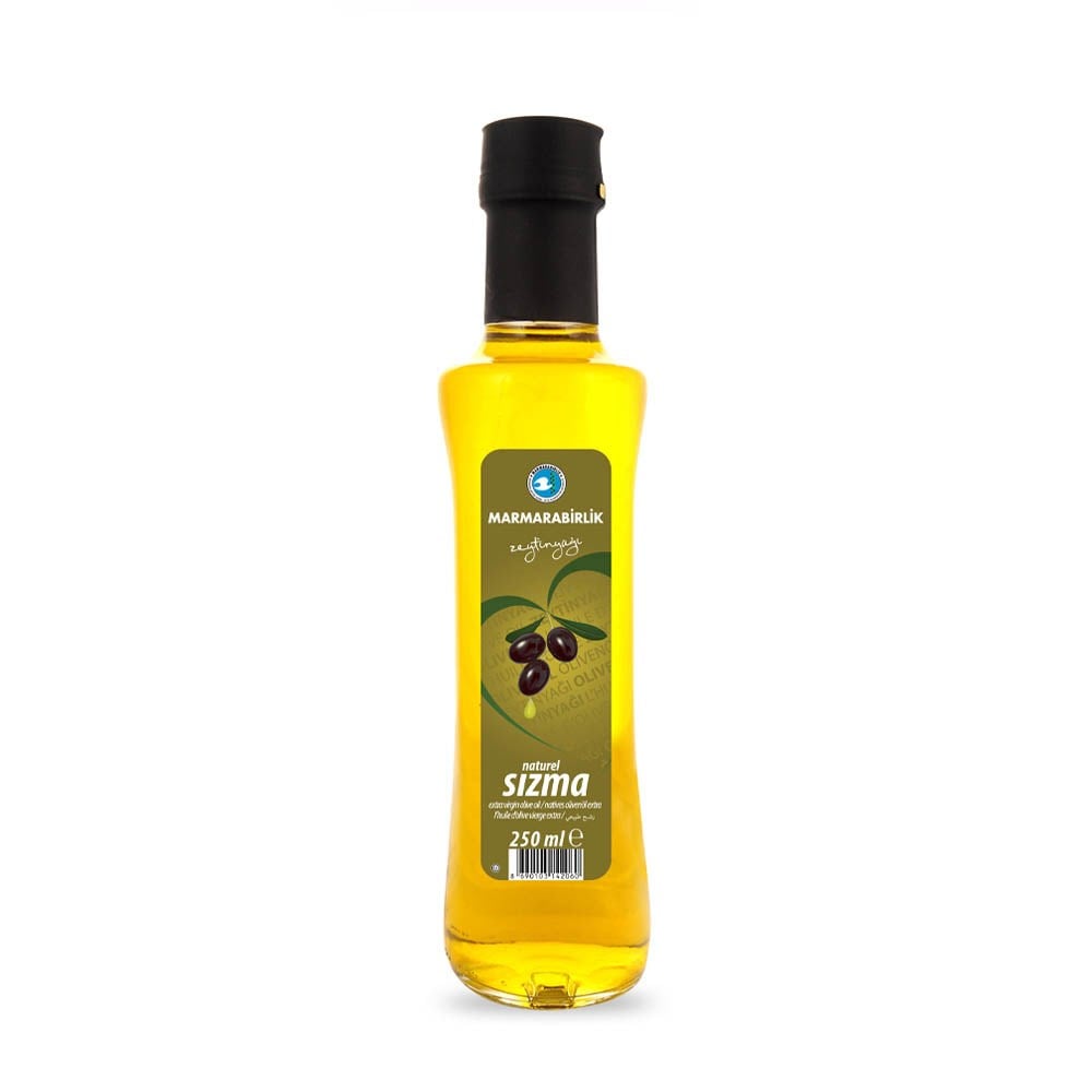 M.bir.z.yağı Sızma 250 Ml Cam