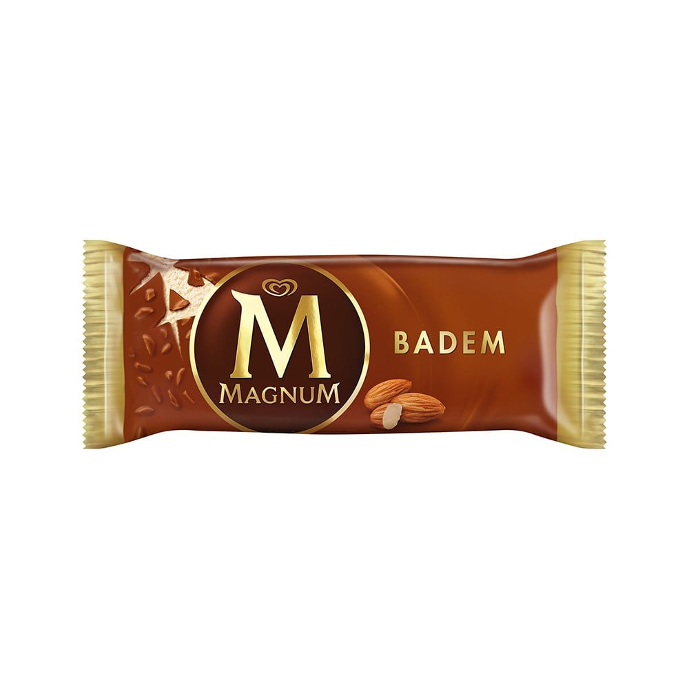 Magnum Badem 100 Ml