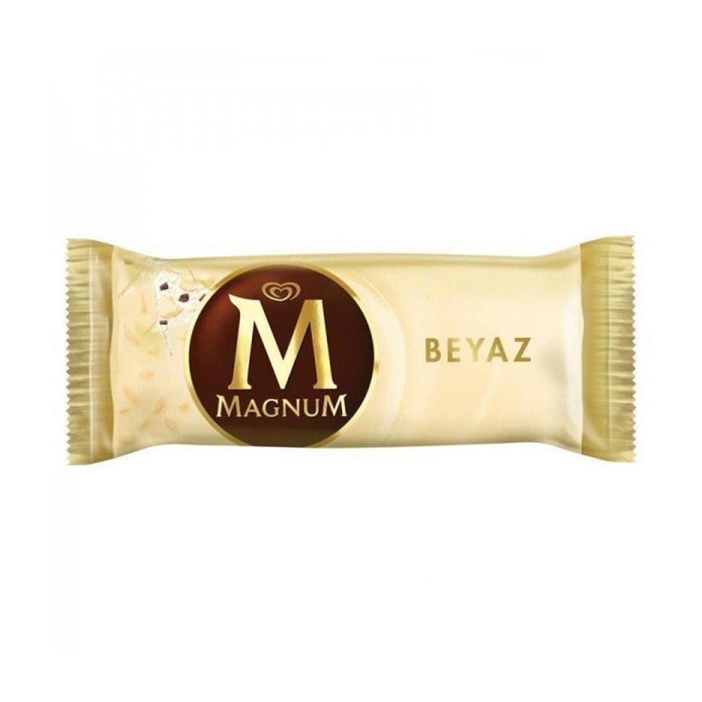 Magnum Beyaz 100 Ml