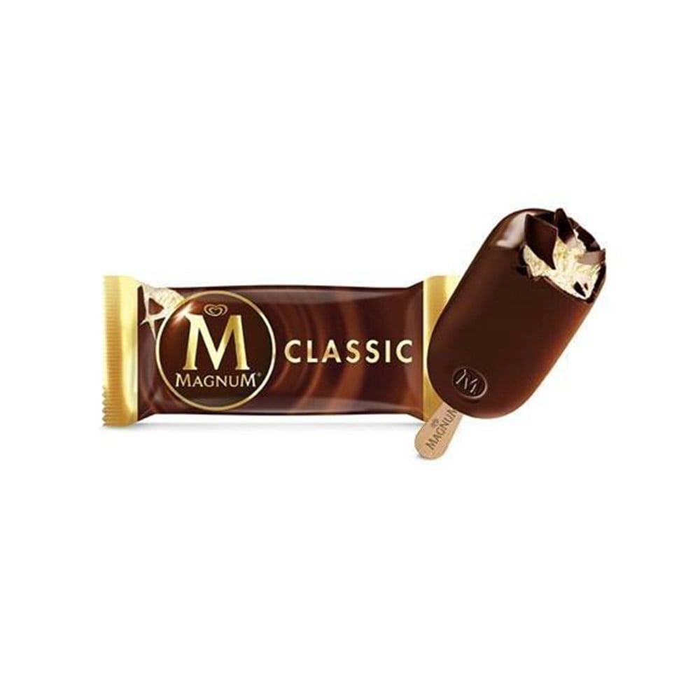 Magnum Classic 100 Ml