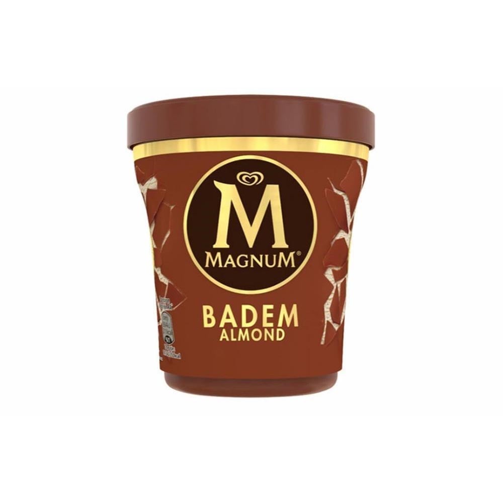 Magnum Cup Badem 83 Ml