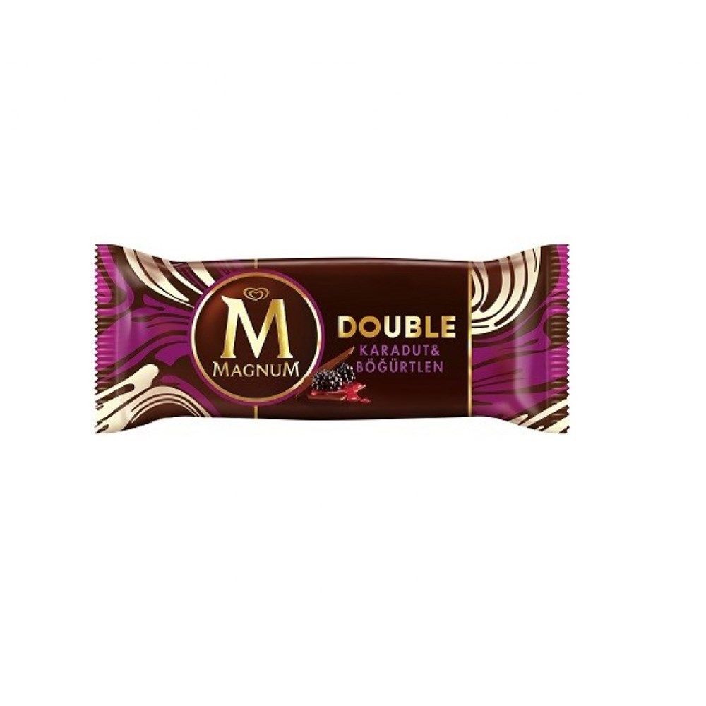 Magnum Double Karadut 95 Ml