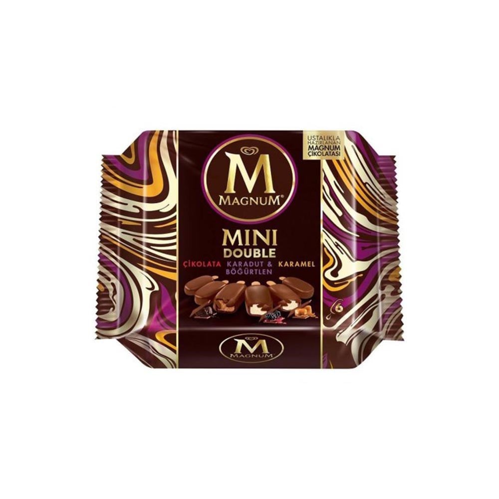 Magnum Mini Double Rfa Prm