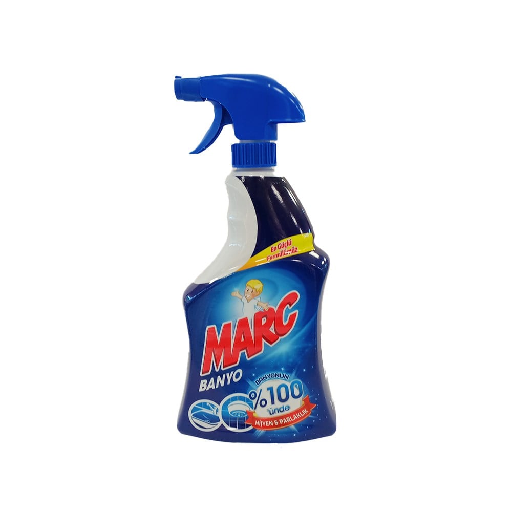 Marc Şişe 750 Ml Banyo
