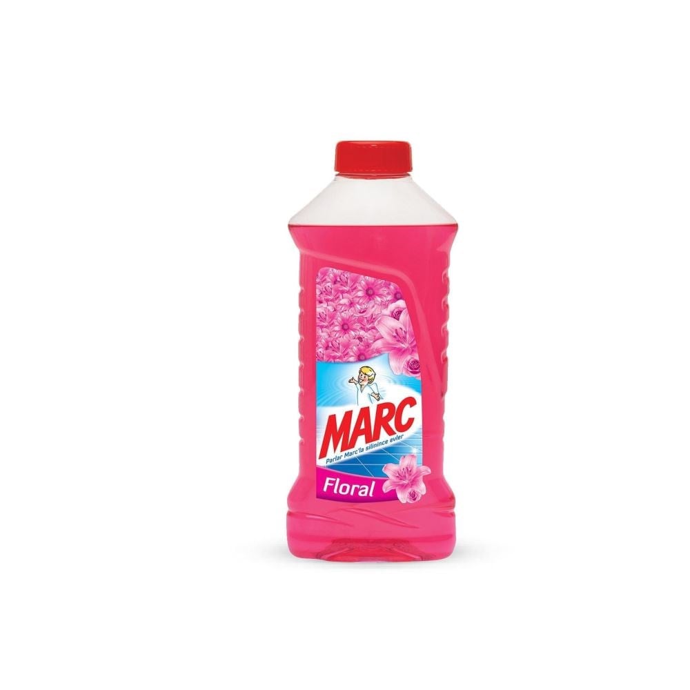 Marc Yüzey Temizleyici 900 Gr Floral