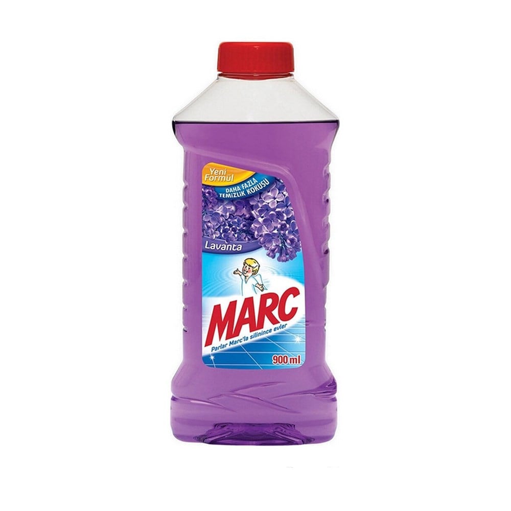 Marc Yüzey Temizleyici 900 Gr Lavanta