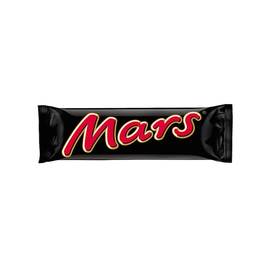 Mars Çikolata 51 Gr