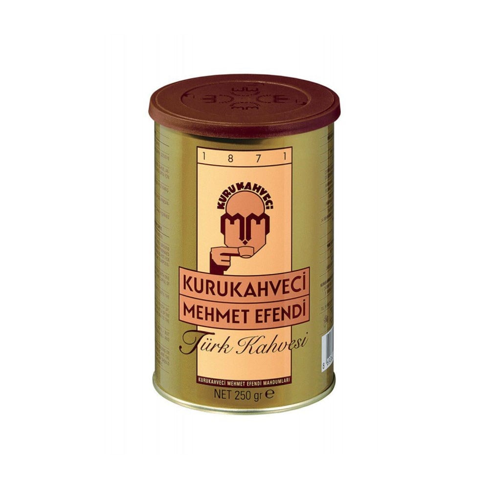 Mehmet Efendi Kahve 250 Gr