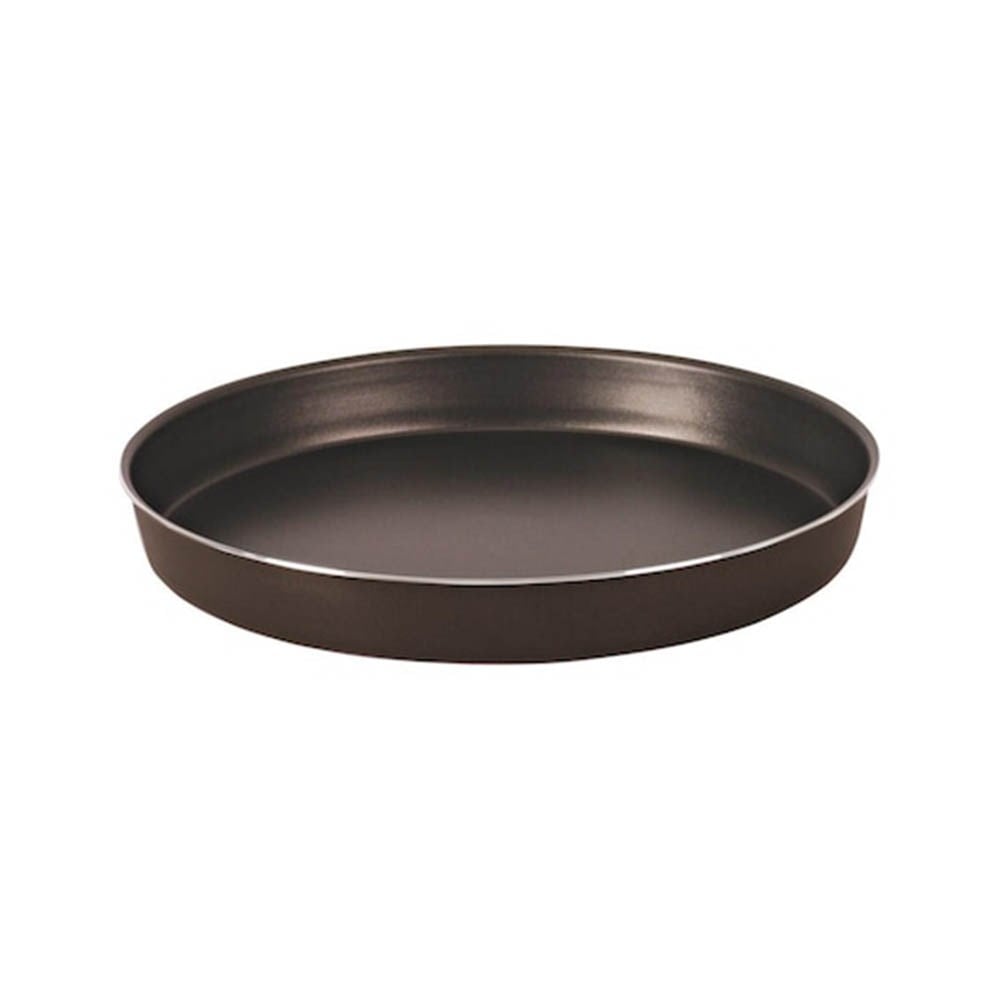 Mehtap Onyx Tepsi Yuvarlak 22 Cm