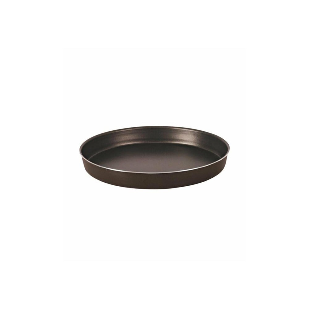 Mehtap Onyx Tepsi Yuvarlak 38 Cm