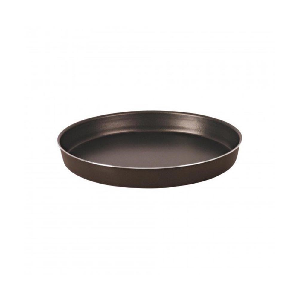 Mehtap Onyx Tepsi Yuvarlak 40 Cm