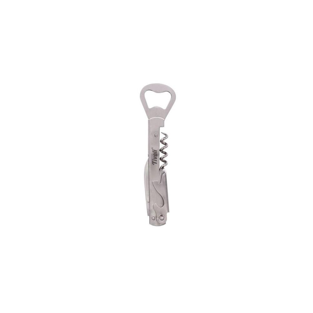 Metal Çok Amaçlı Açacak