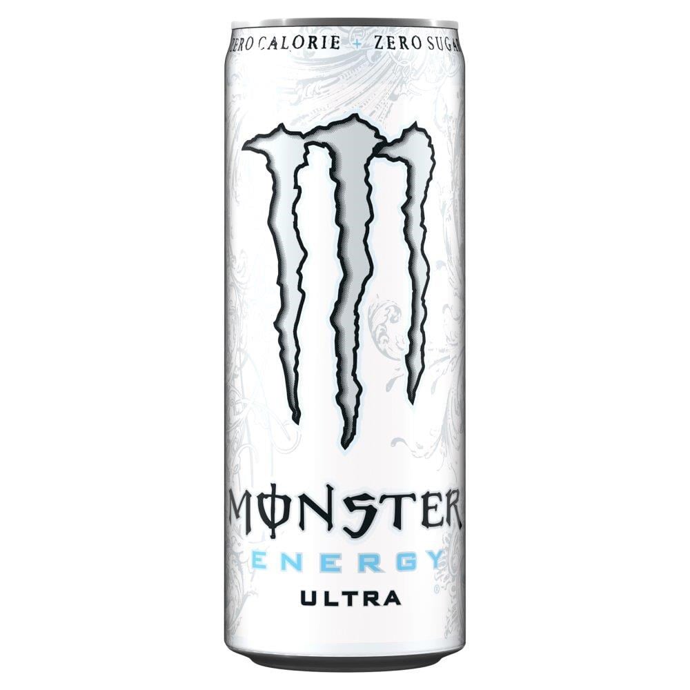 Monster 355 Ml Enerji Ultra