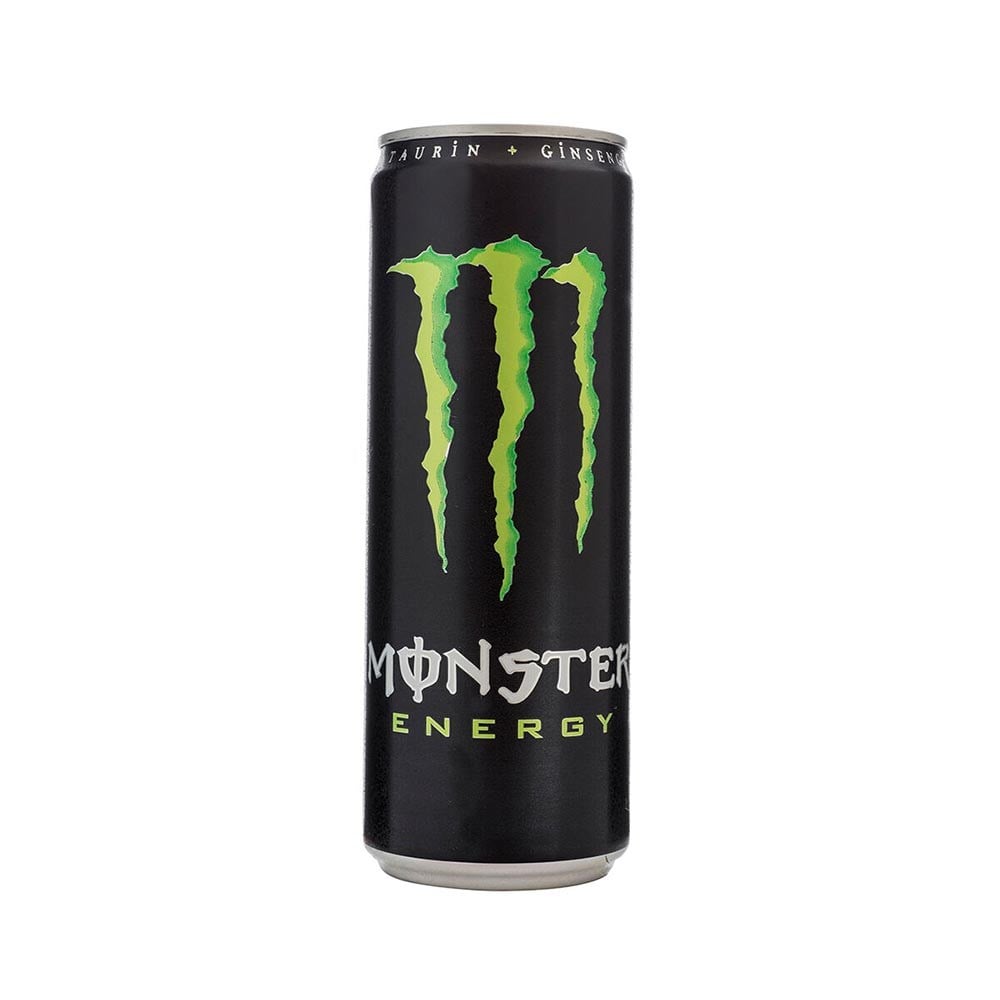 Monster 500 Ml Enerji Apex Legenos