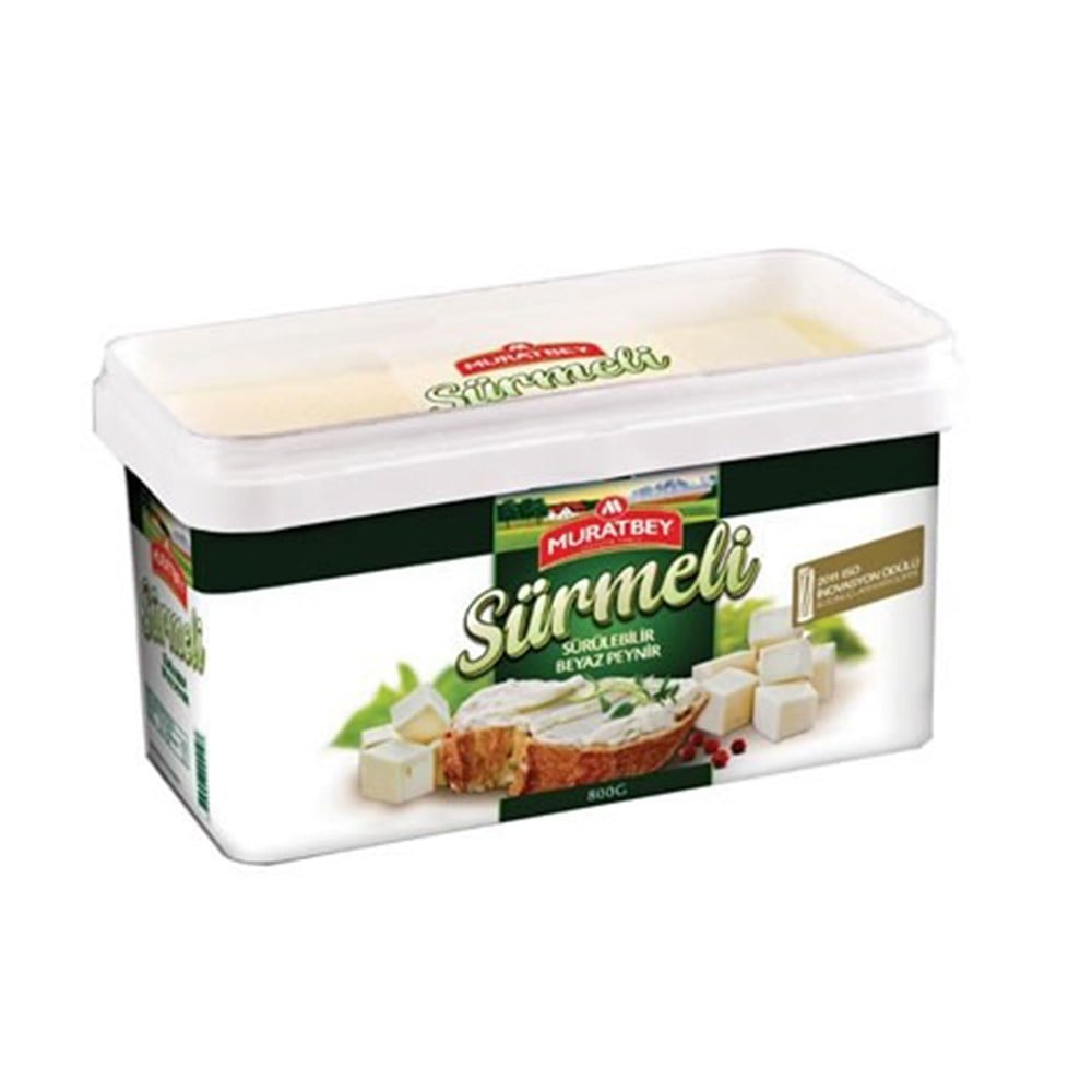 Muratbey Sürmeli Beyaz Peynir 700 Gr