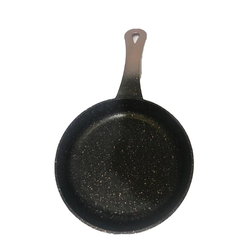 Mutfakça Döküm Tava 20cm