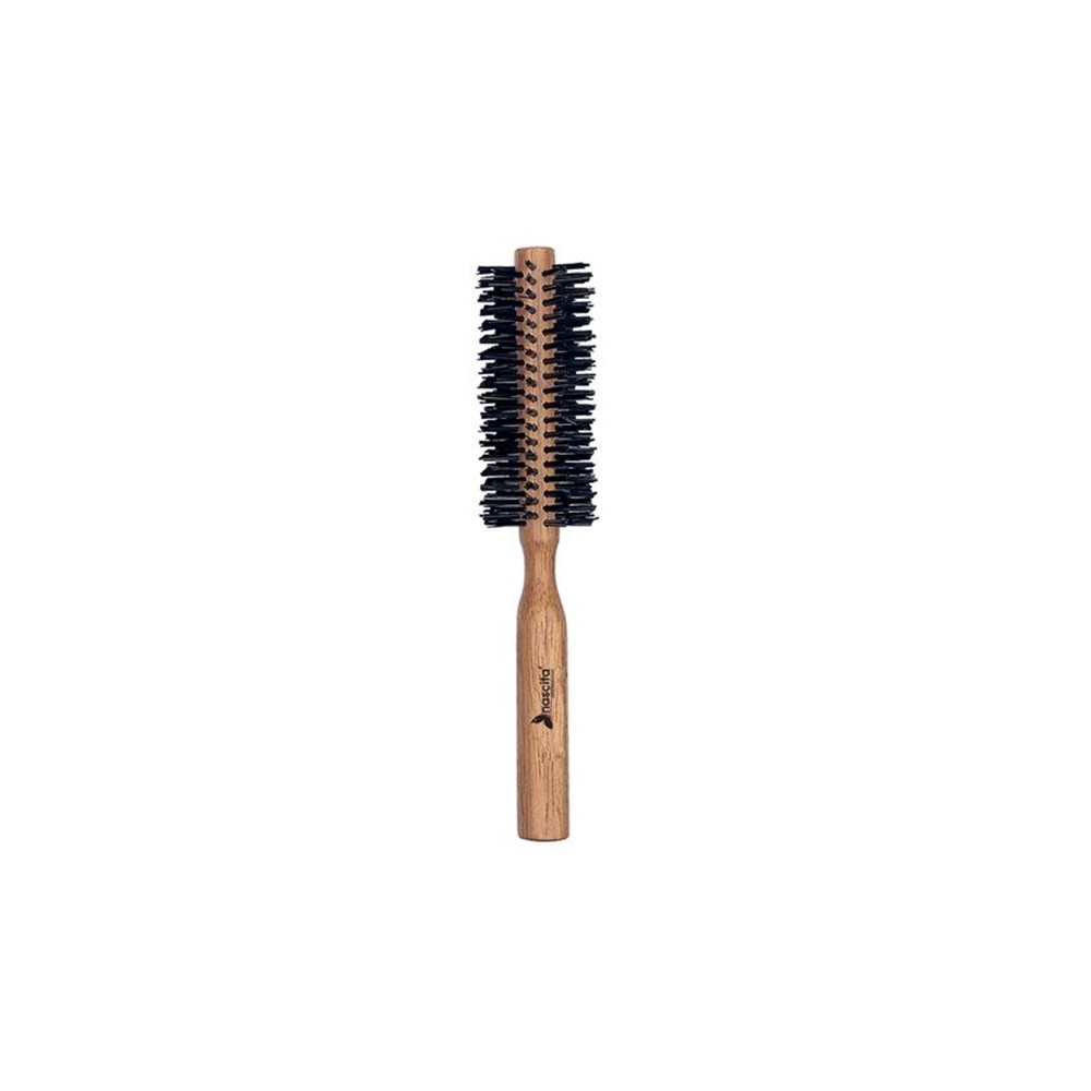 Nascita Sıde Sac Fırcası 005k 15mm X 10 Sıra Kırcıl Des.kutulu