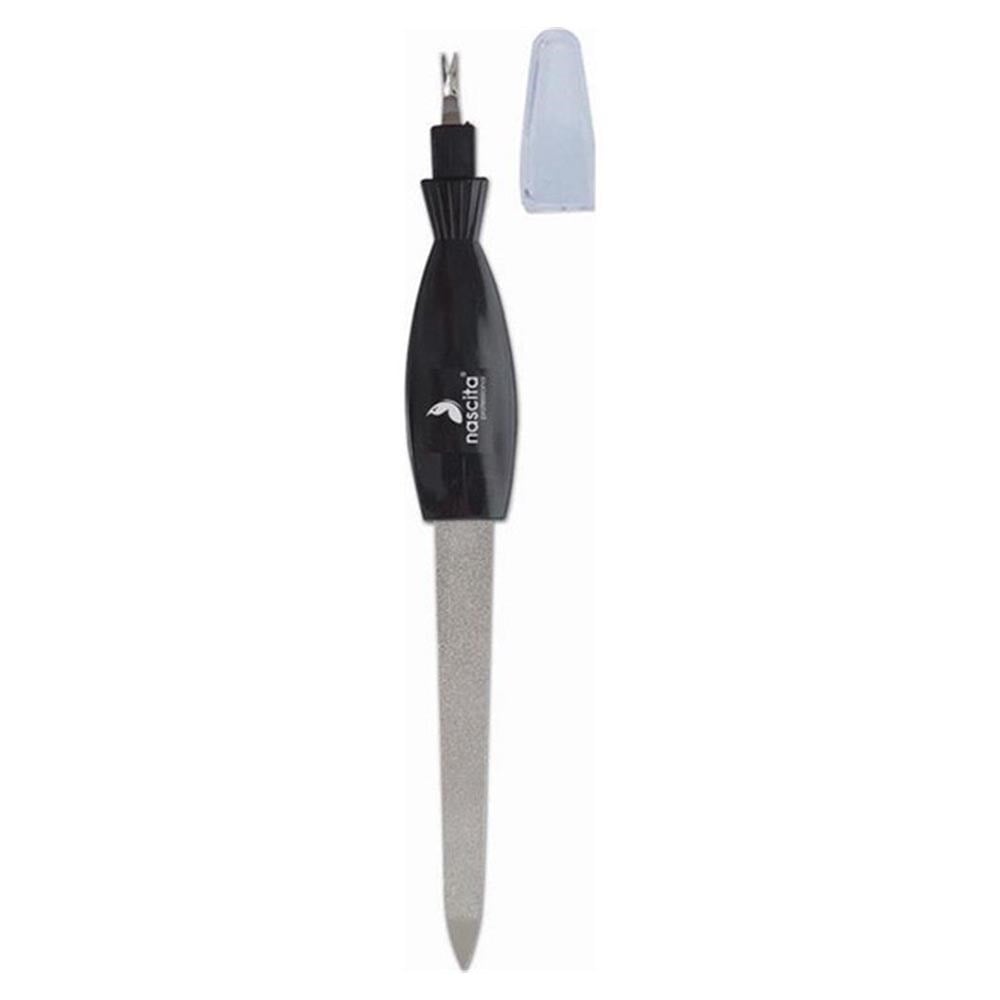 Nascita Tırnak Törpüsü+sıyırıcı 17 Cm