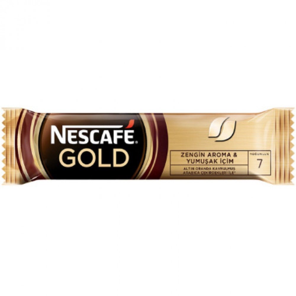 Nescafe Gold 2 Gr