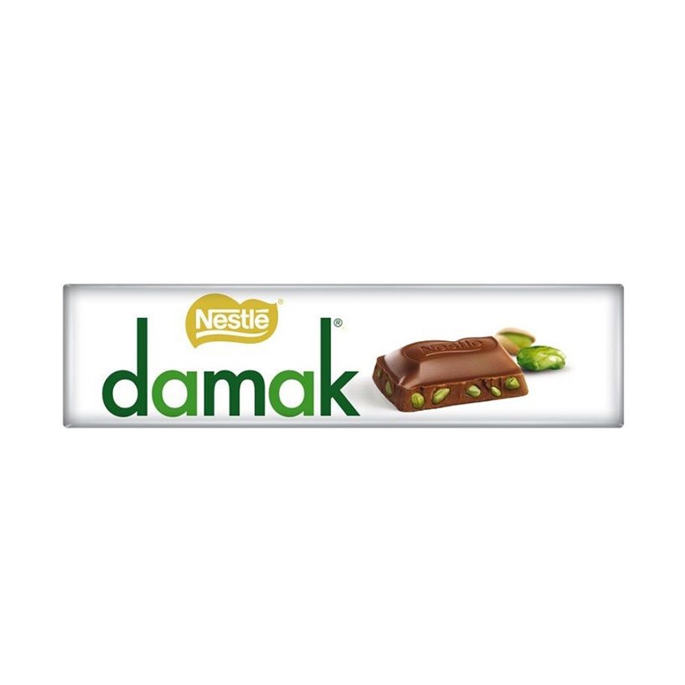 Nestle Çik.baton 30 Gr Damak Antep