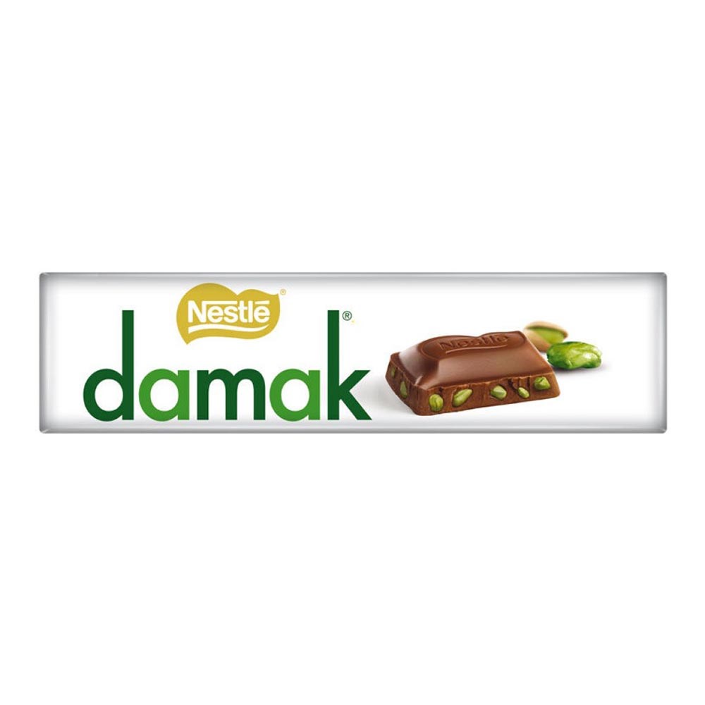 Nestle Çik.baton 30 Gr Damak İnci