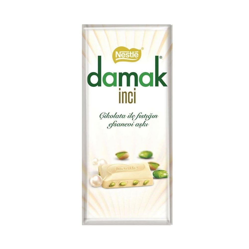 Nestle Çik.tablet 70 Gr Damak İnci