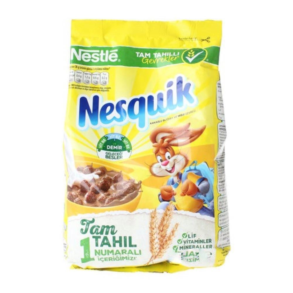 Nestle Gevrek 150 Gr Nesguik Mısır