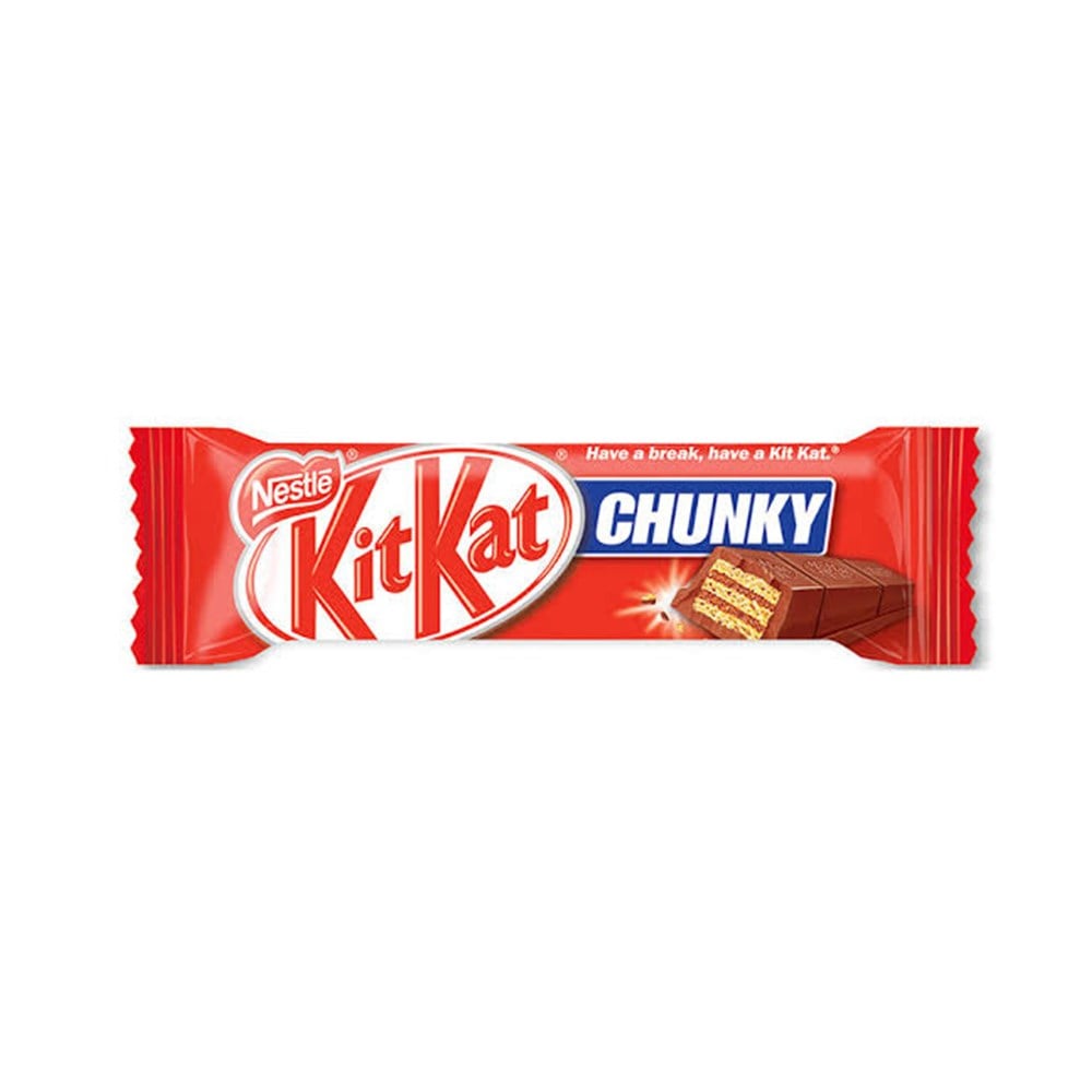 Nestle Kit Kat 38 Gr