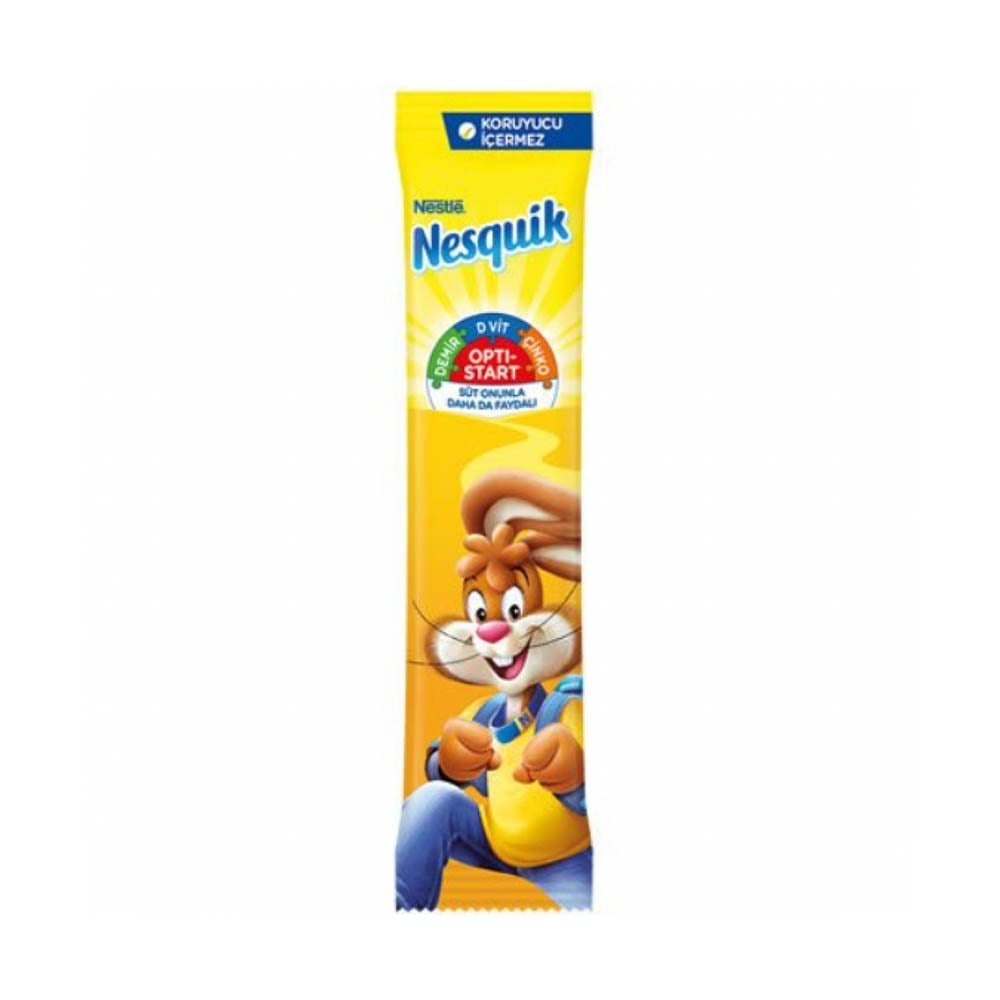 Nestle Nesguik Toz 14,3 Gr Stick