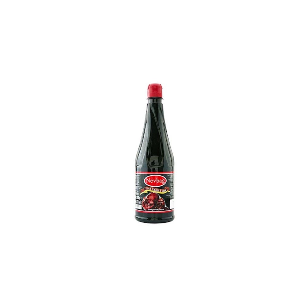 Nevbağ Nar Ekşili Sos 1000 Gr Pet