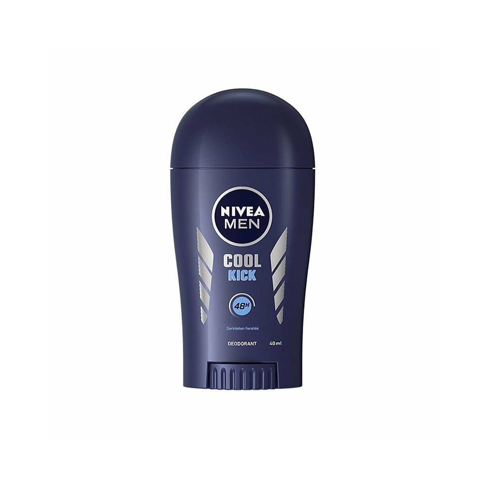 Nıvea Deo Roll-on 40 Ml Erk Cool Kıck