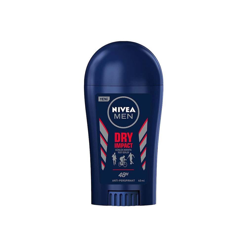 Nıvea Deo Roll-on 40 Ml Erk Dry Impact
