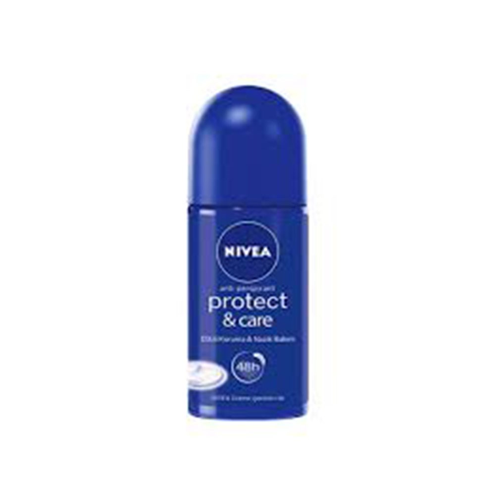 Nıvea Deo Roll-on 50 Ml Kdn Protect&care