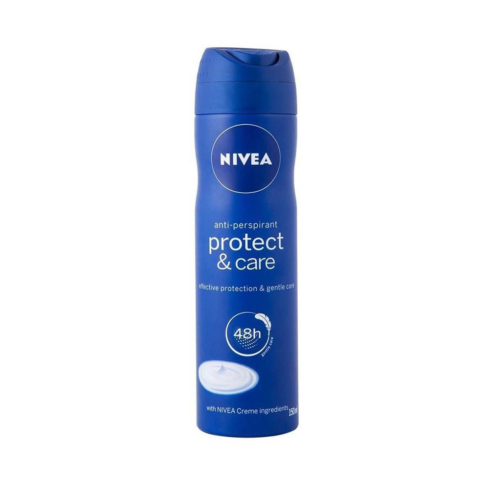 Nıvea Deo Sprey 150 Ml Kdn Protect&care