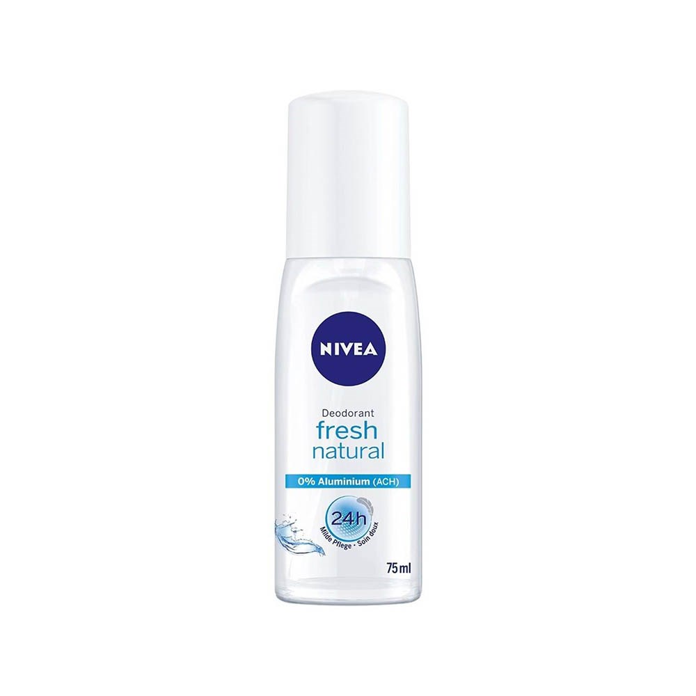 Nıvea Deo Sprey Pump 75 Ml Kdn