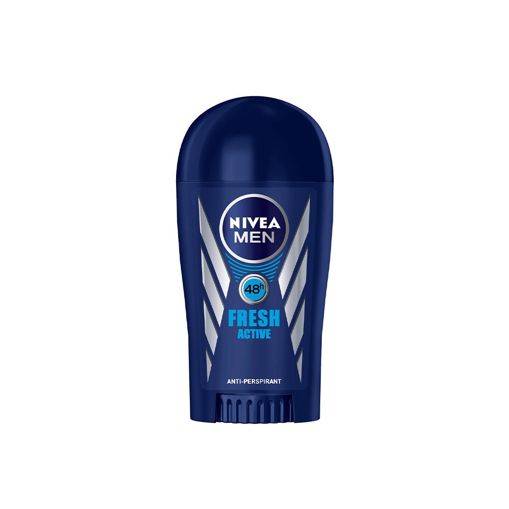 Nıvea Deo Stıck 40 Ml Erk Fresh