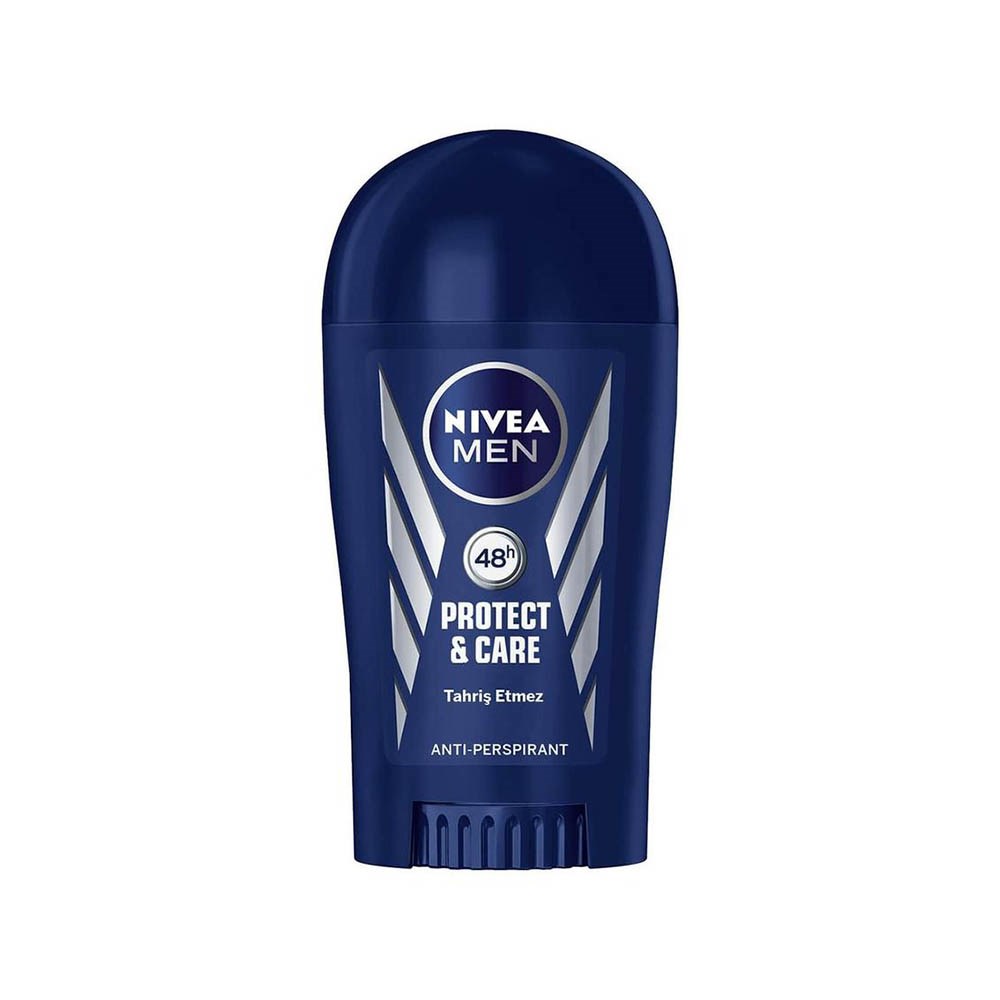 Nıvea Deo Stıck 40 Ml Erk Protect&care