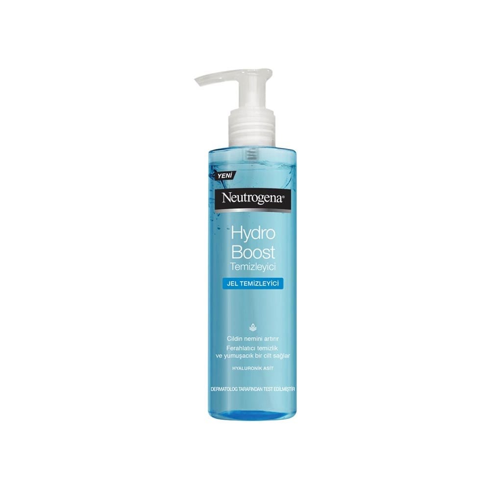 Nt 200 Ml Hydro Boost Temizleyici Jel