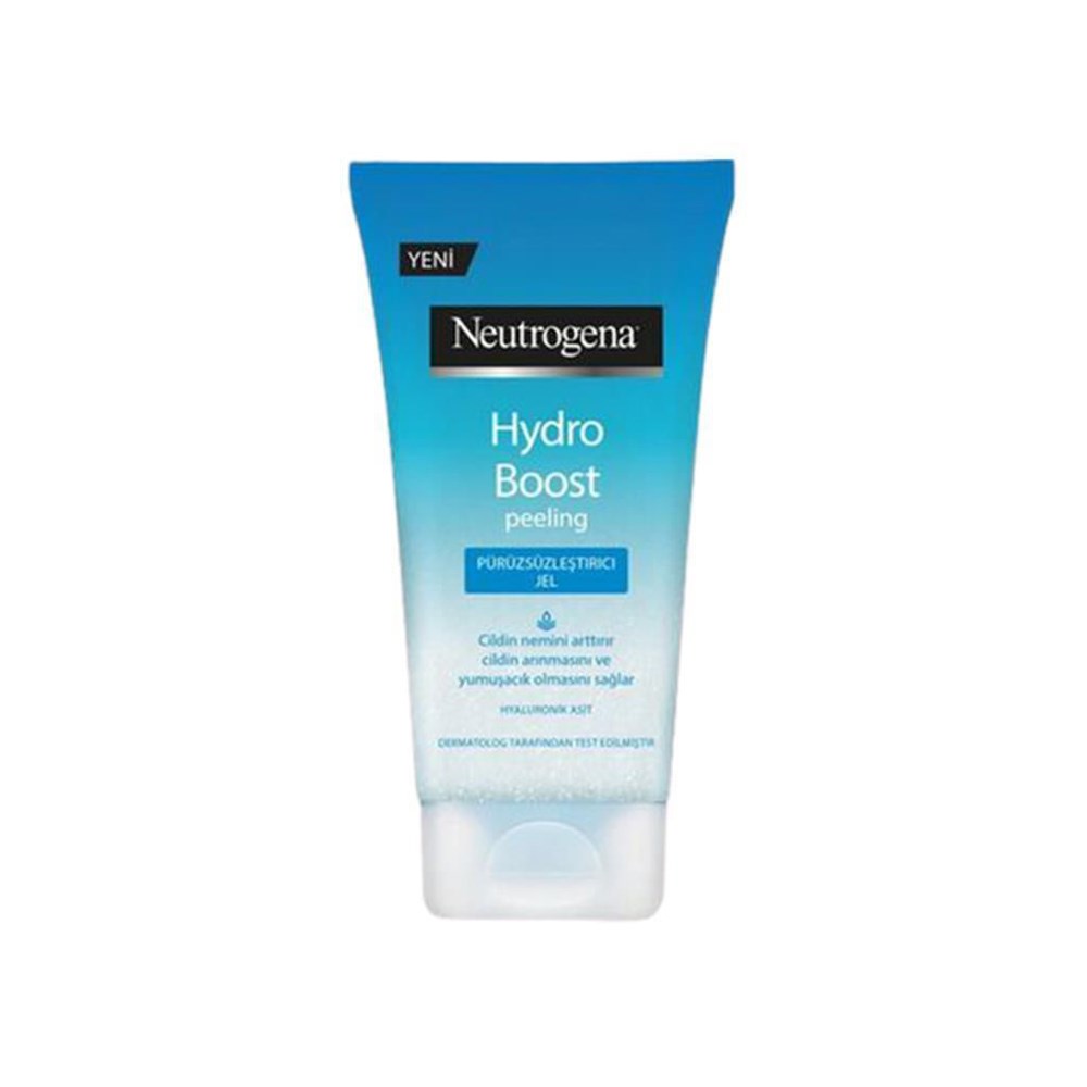 Nt Hydro Boost 150 Ml Arındırıcı Peelıng Jel
