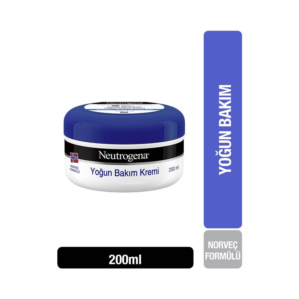 Nt Krem 200 Ml Yoğun Bakım Kremi