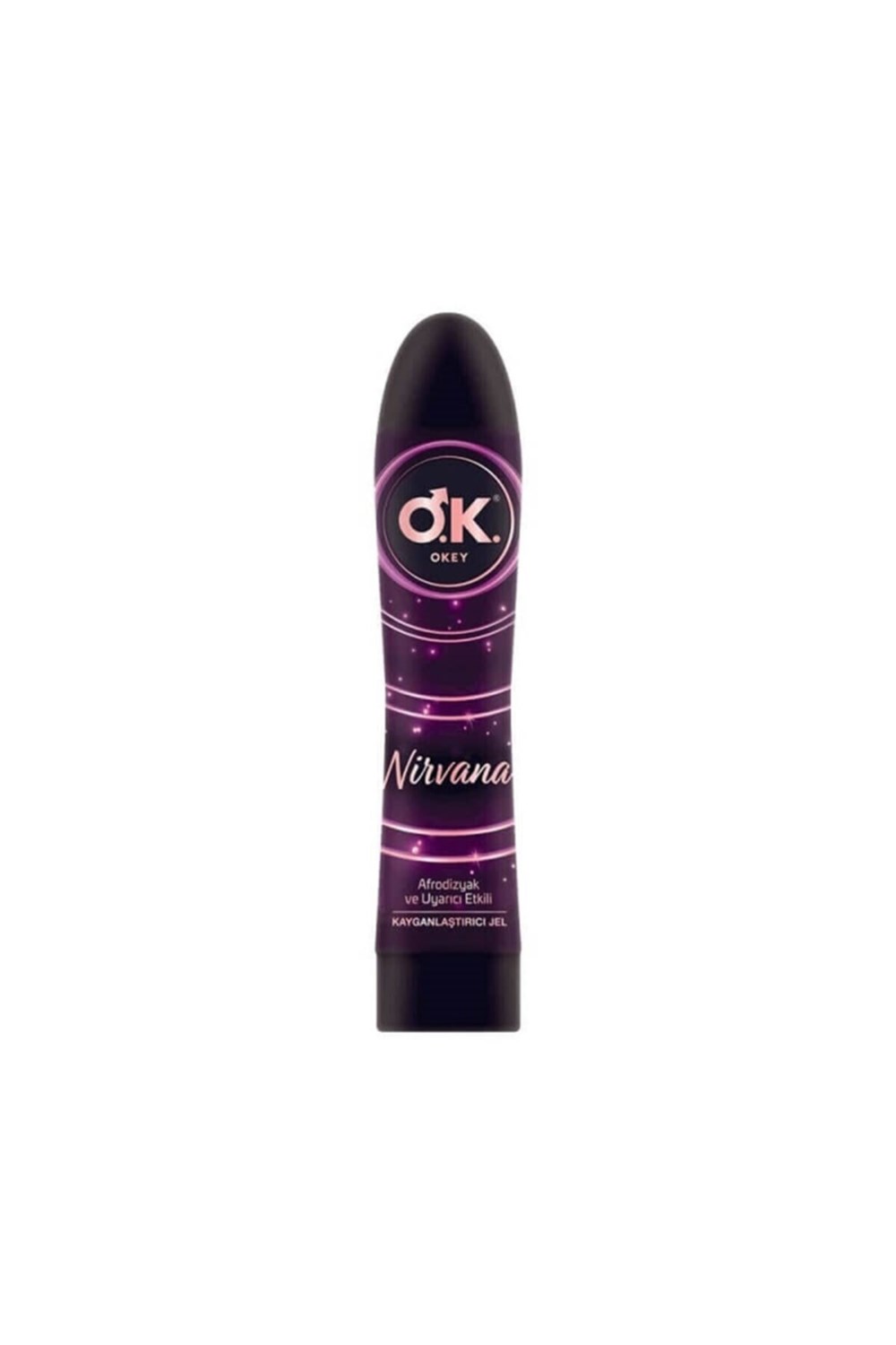 Okey Kayg Jel - Nirvana 100 Ml