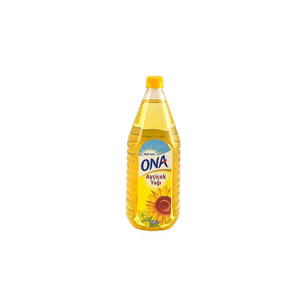 Ona Ayçiçek 2 Lt