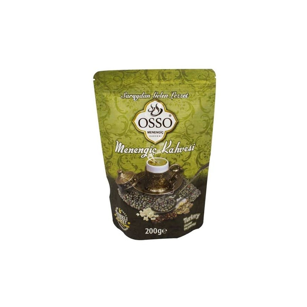 Osso Menengiç Kahvesi 200 Gr