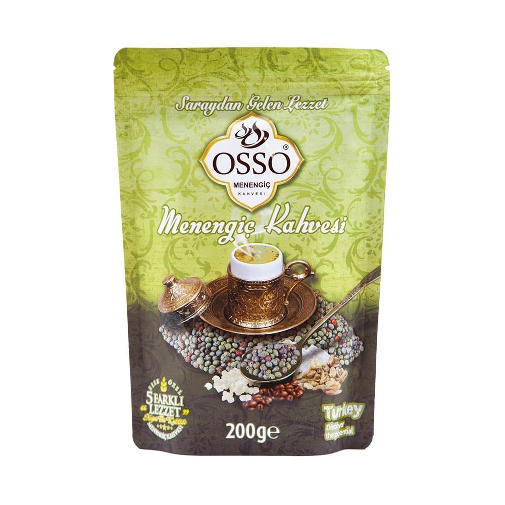 Osso Menengiç Kahvesi 200 Gr