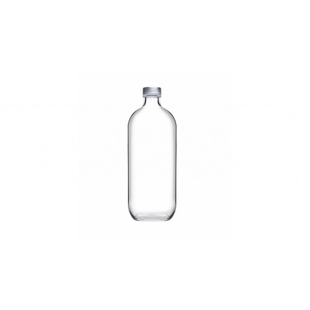 P.bahçe 80355 Şişe Cam 0.5 Ml