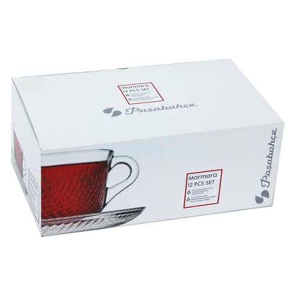 P.bahçe 96636 Fincan Tk. 12 Parça