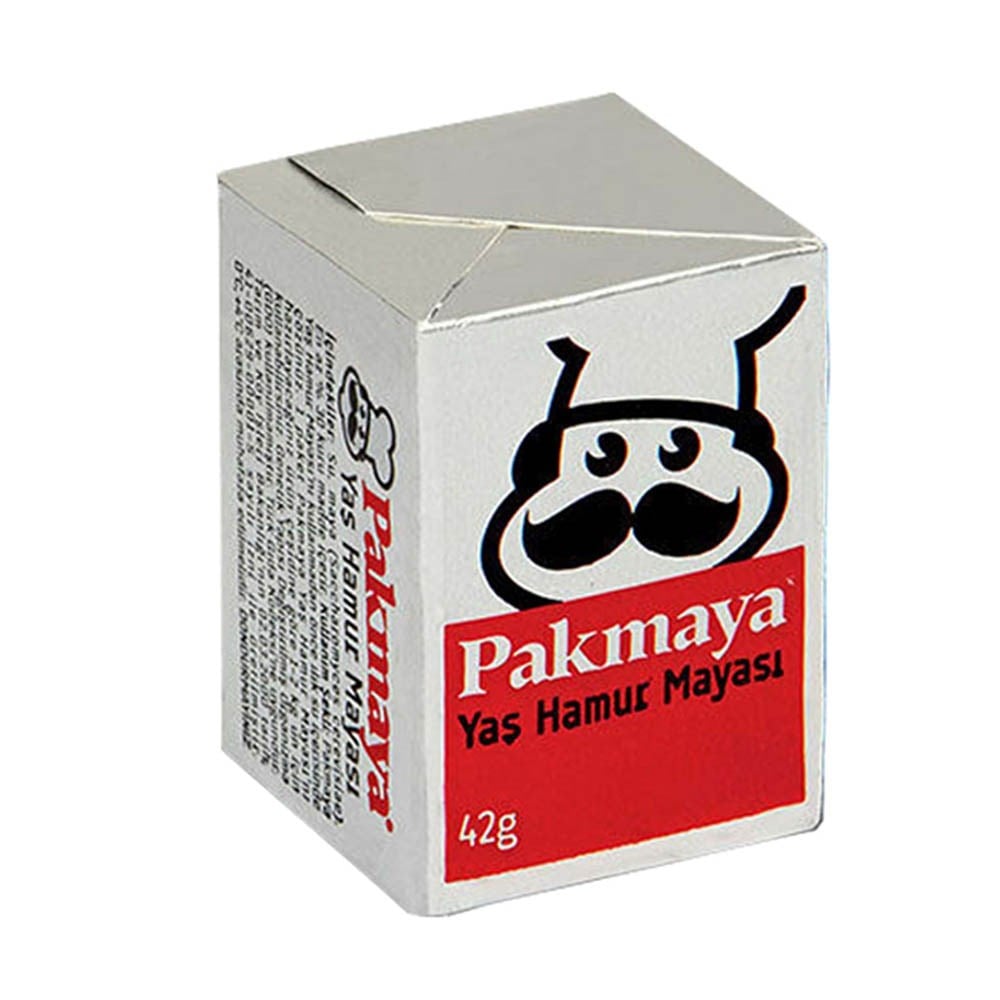 Pakmaya Tekli Paket