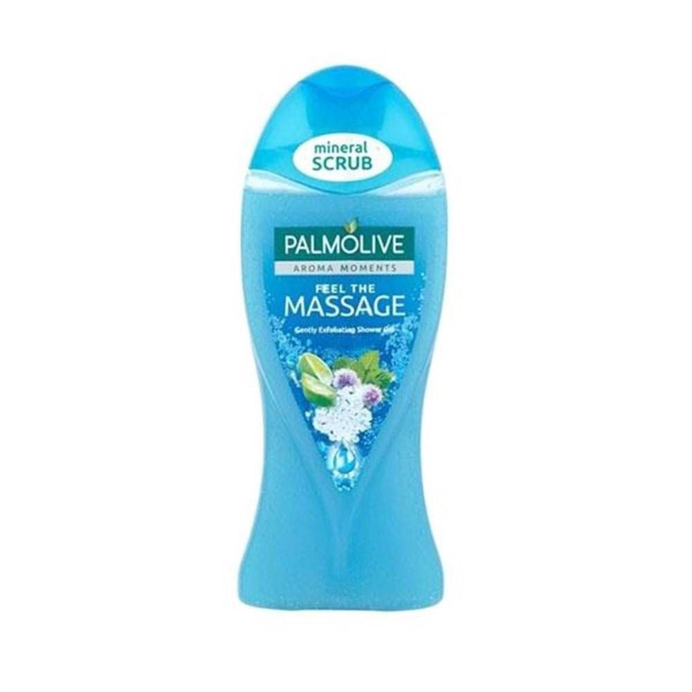 Palmolive Duş Jeli 500 Ml Spa Massage